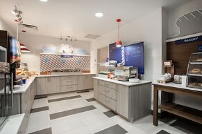 Holiday Inn Express & Suites Tucumcari by IHG