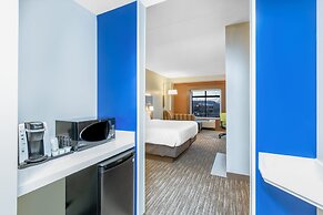 Holiday Inn Express & Suites St. George North - Zion by IHG