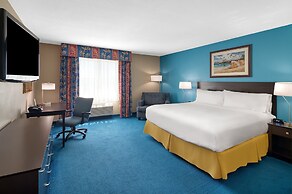 Holiday Inn Express & Suites Kendall by IHG