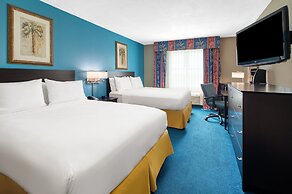 Holiday Inn Express & Suites Kendall by IHG