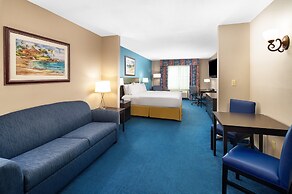 Holiday Inn Express & Suites Kendall by IHG