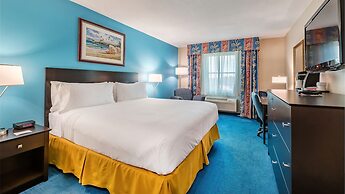 Holiday Inn Express & Suites Kendall by IHG