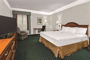 La Quinta Inn & Suites by Wyndham Stephenville