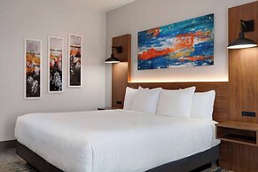 La Quinta Inn & Suites by Wyndham Stephenville