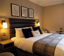 De Vere Horsley Estate