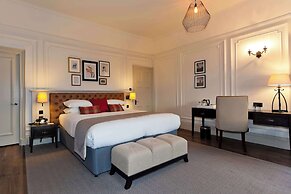 De Vere Horsley Estate