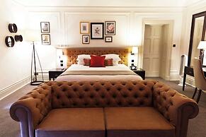 De Vere Horsley Estate