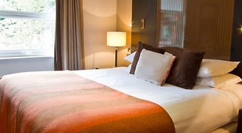 De Vere Horsley Estate