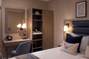 De Vere Horsley Estate