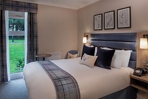 De Vere Horsley Estate