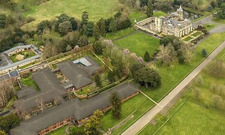 De Vere Horsley Estate