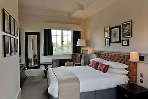 De Vere Horsley Estate