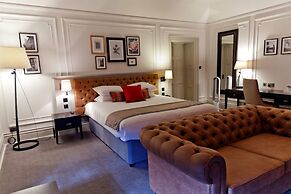 De Vere Horsley Estate