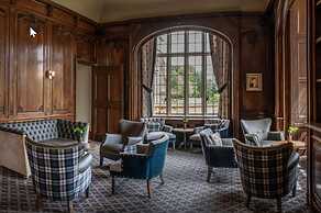 De Vere Horsley Estate