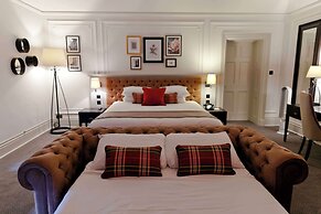 De Vere Horsley Estate