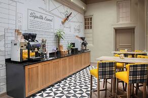 De Vere Horsley Estate