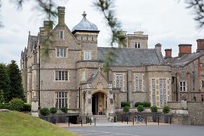 De Vere Horsley Estate