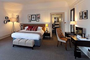 De Vere Horsley Estate