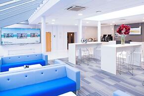 De Vere Horsley Estate