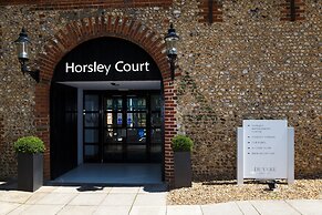 De Vere Horsley Estate