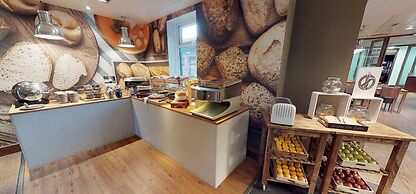 De Vere Horsley Estate