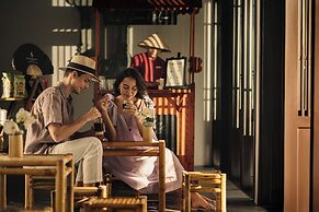 Four Seasons Resort The Nam Hai, Hoi An, Vietnam