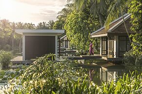 Four Seasons Resort The Nam Hai, Hoi An, Vietnam