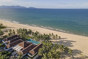 Four Seasons Resort The Nam Hai, Hoi An, Vietnam