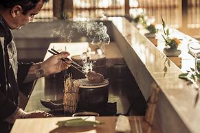 Four Seasons Resort The Nam Hai, Hoi An, Vietnam