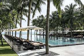 Four Seasons Resort The Nam Hai, Hoi An, Vietnam