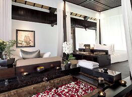 Four Seasons Resort The Nam Hai, Hoi An, Vietnam