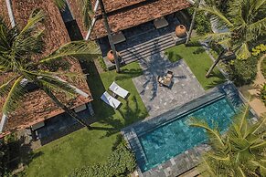 Four Seasons Resort The Nam Hai, Hoi An, Vietnam