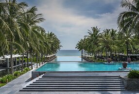 Four Seasons Resort The Nam Hai, Hoi An, Vietnam