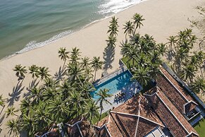 Four Seasons Resort The Nam Hai, Hoi An, Vietnam