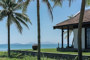 Four Seasons Resort The Nam Hai, Hoi An, Vietnam