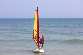 Four Seasons Resort The Nam Hai, Hoi An, Vietnam