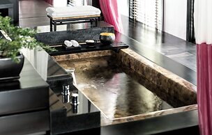 Four Seasons Resort The Nam Hai, Hoi An, Vietnam