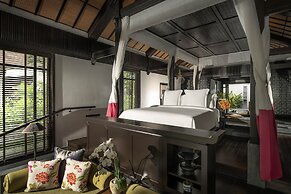 Four Seasons Resort The Nam Hai, Hoi An, Vietnam