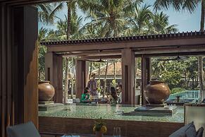 Four Seasons Resort The Nam Hai, Hoi An, Vietnam