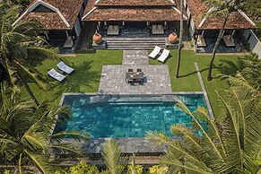 Four Seasons Resort The Nam Hai, Hoi An, Vietnam
