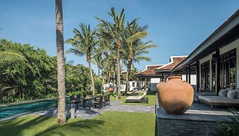 Four Seasons Resort The Nam Hai, Hoi An, Vietnam