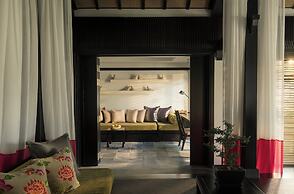 Four Seasons Resort The Nam Hai, Hoi An, Vietnam