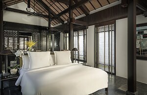 Four Seasons Resort The Nam Hai, Hoi An, Vietnam