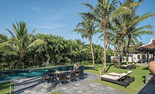 Four Seasons Resort The Nam Hai, Hoi An, Vietnam