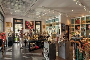 Four Seasons Resort The Nam Hai, Hoi An, Vietnam