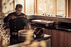 Four Seasons Resort The Nam Hai, Hoi An, Vietnam