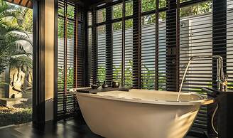 Four Seasons Resort The Nam Hai, Hoi An, Vietnam