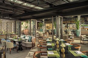 Four Seasons Resort The Nam Hai, Hoi An, Vietnam