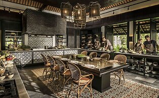 Four Seasons Resort The Nam Hai, Hoi An, Vietnam