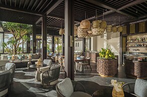 Four Seasons Resort The Nam Hai, Hoi An, Vietnam
